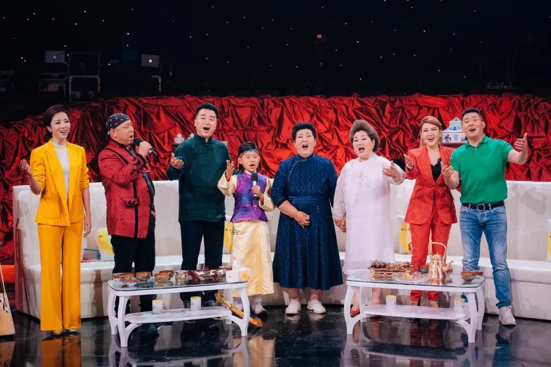 乌兰图雅纳森乌日塔德德玛乌日娜带你传承草原音乐文化