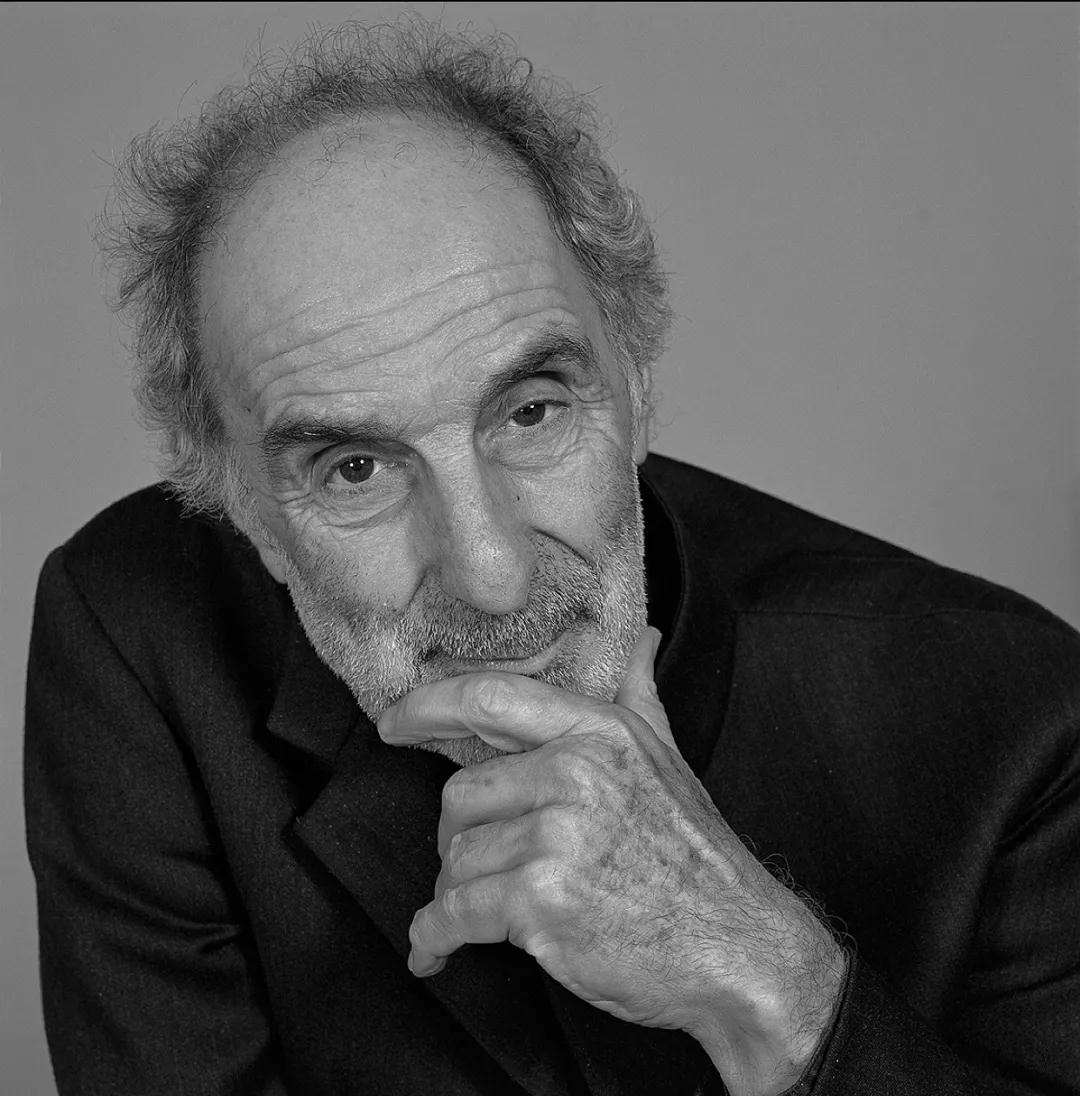 保罗·安德鲁(1938.7.10-2018.10.11)