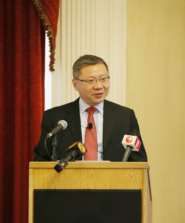 张维为哈佛演讲：驱散中美关系上空的乌云_新闻频道_央视网(cctv.com)