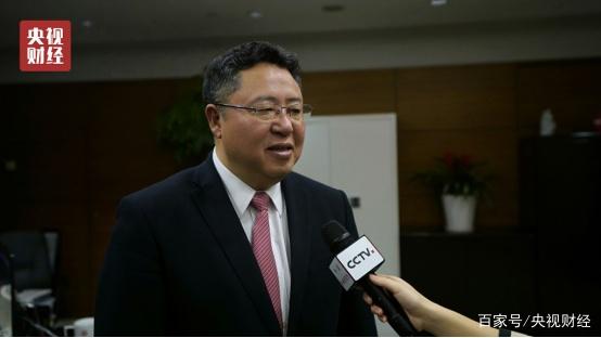 央视独家专访黄红元:积极稳妥推进科创板和注册制试点顺利落地_经济频道_央视网(cctv.com)
