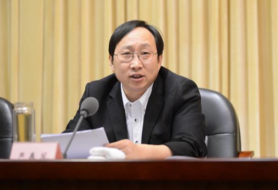 严春风(资料图)