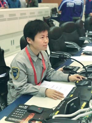 张润红：做新时代航天人_人物频道_央视网(cctv.com)