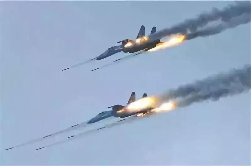 外媒对中国空军作战能力的评价也"水涨船高",综合起来主要有几个