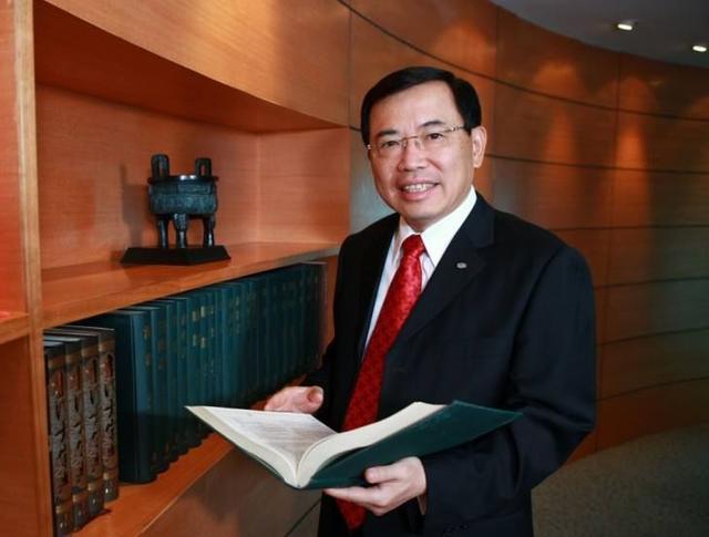 从电话大王到王牌彩电李东生的开拓故事