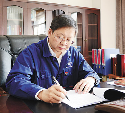 嘱托记心间 履职在一线(我和总书记面对面·特别策划)_新闻频道_央视