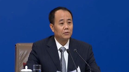 全国政协人口资源环境委员会副主任,中国计生协会党组书记,常务副会长