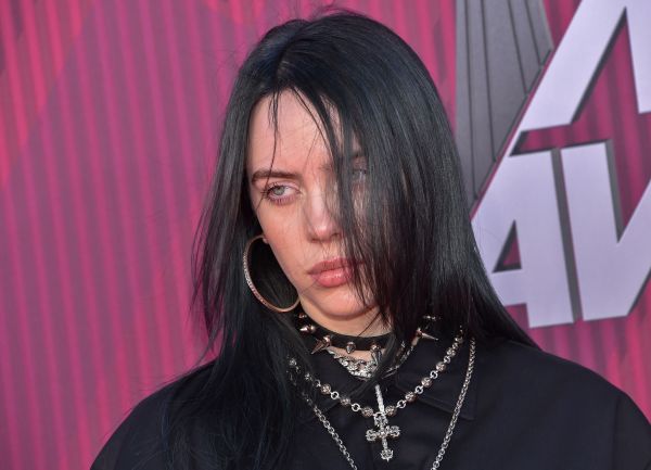 Billie Eilish