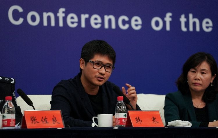 盗版《流浪地球》等春节大片的幕后黑手落网了