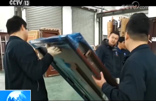 防盗门不防盗？质量抽查合格率不足八成