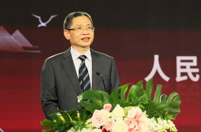 人民日报社副总编辑方江山:致敬美好生活 增强高质量文化供给_评论频道_央视网(cctv.com)