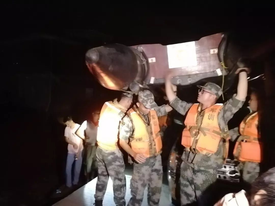 &ldquo;钢铁侠&rdquo;来了！别怕