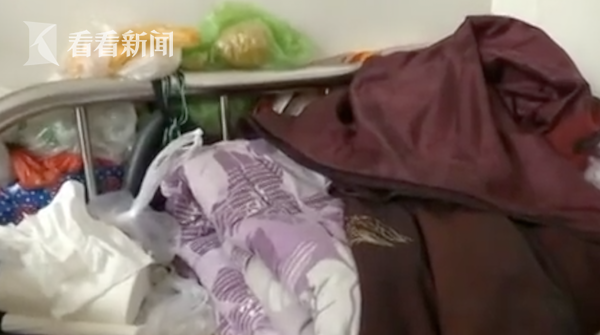 守了40年寡 77岁老人住养老院竟被逼相亲结婚？