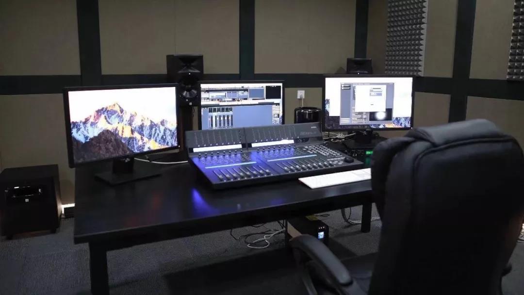 顶尖后期团队亮相鹭岛共话后期与基地的协作发展