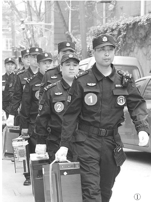 编写聊天“话术” 诈骗团伙专挑“宝妈”微商下手