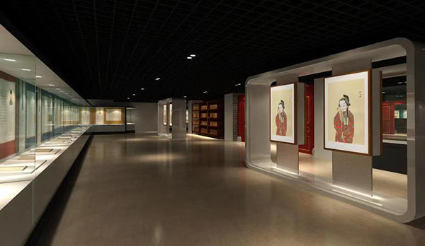 中华传统文化典籍保护传承大展