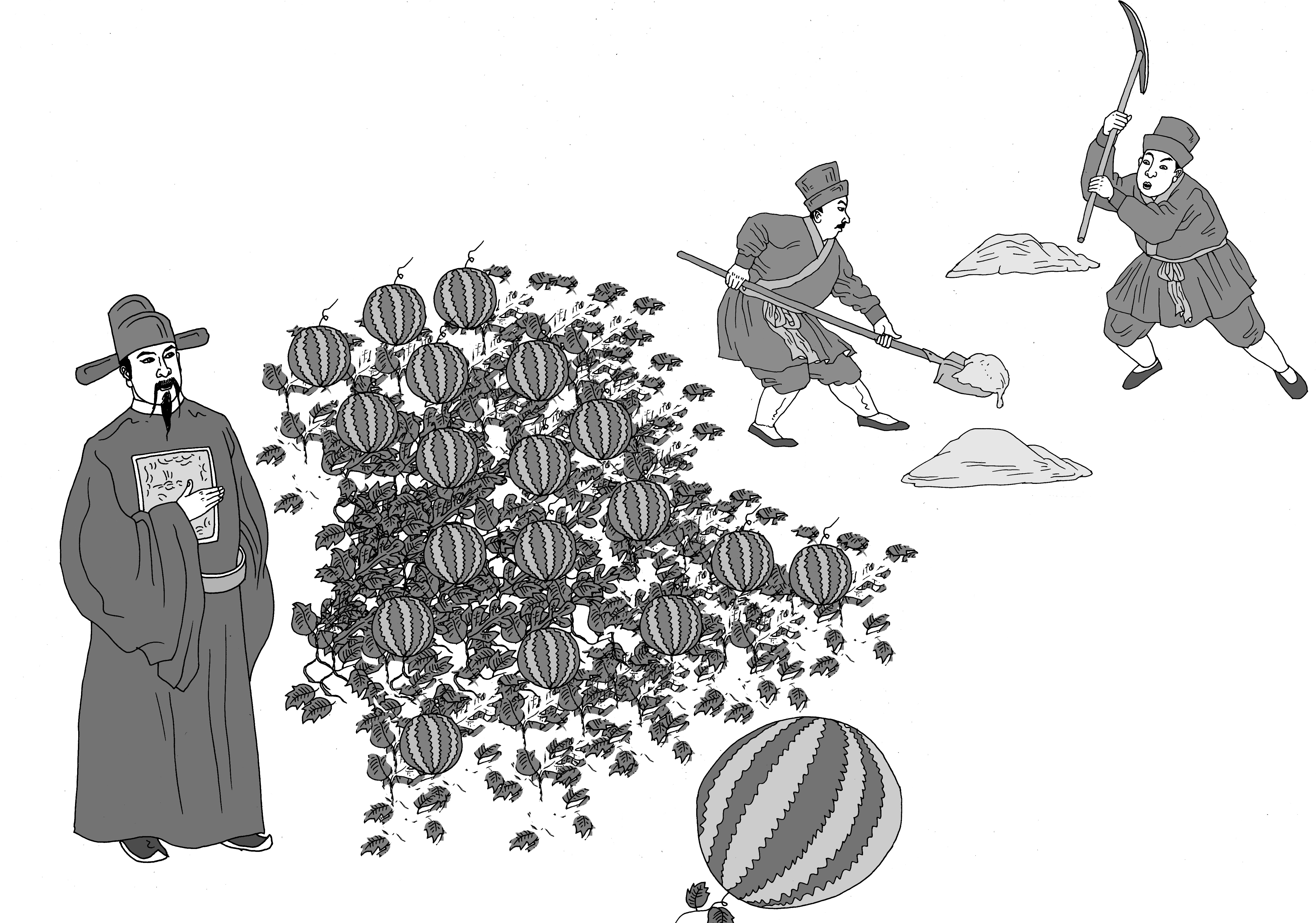 法律讲堂文史版系列节目明清奇案8月31日9月2日节目预告