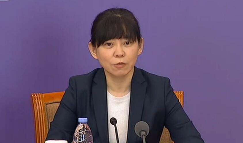 科技部生物中心副主任孙燕荣,国家卫生健康委医政医管局监察专员