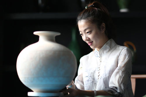 【乡村振兴人物榜】上榜人物——孙天舒