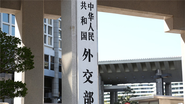 中国外交部将为世卫专家来华开展工作提供支持