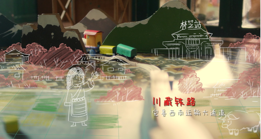 小小愿望大大工程总台推出十四五主题公益广告共绘新蓝图