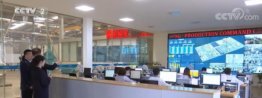 浙江传统制造业改造提升2.0版开启 各类优惠政策落地