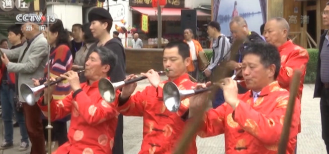 五一假期结束 今年旅游市场呈现新趋势