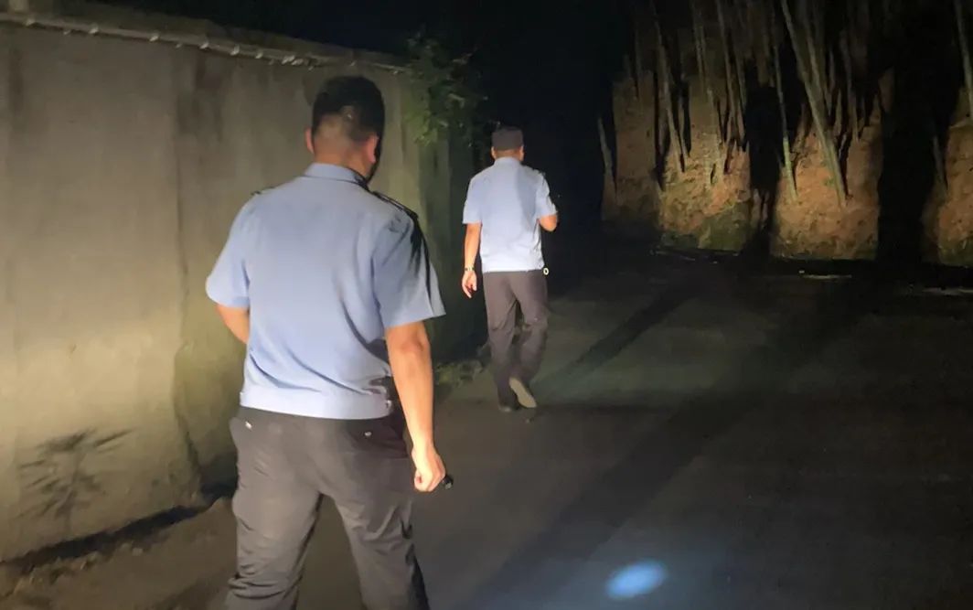 绍兴警方 十多人为追星被困山中求救 曾称拍不到明星不下山 新闻频道 央视网 Cctv Com
