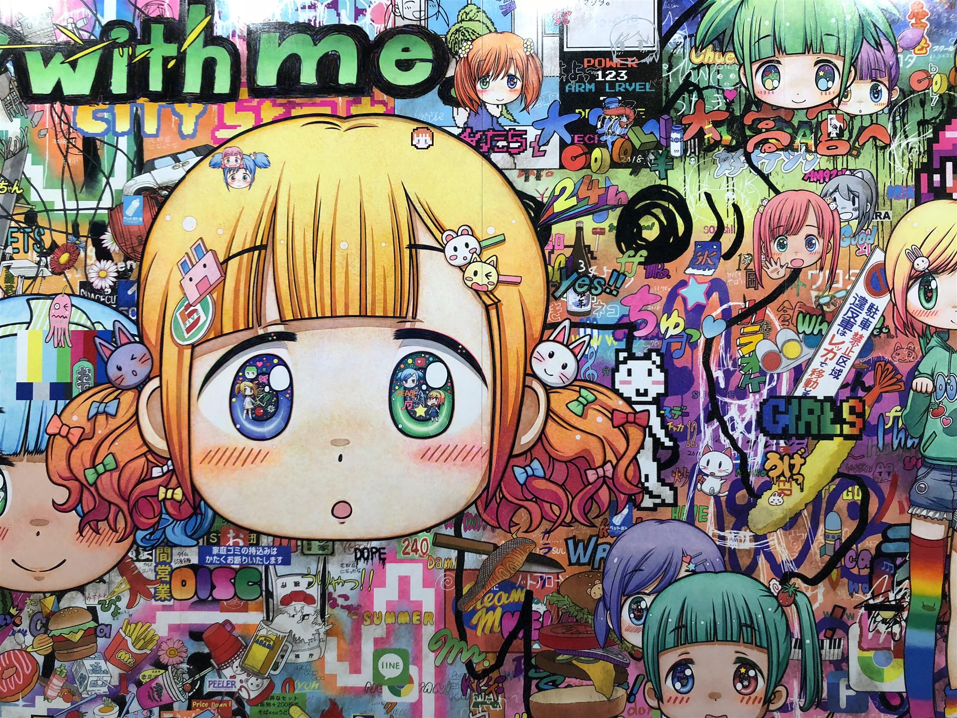 高质量逛展成为z世代喜欢上海的又一个理由