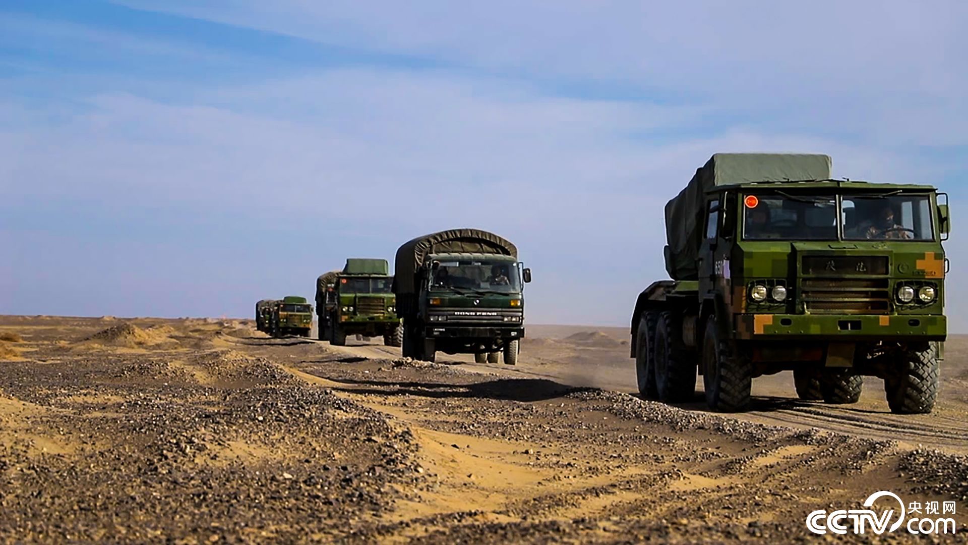 陆军某合成旅火箭炮分队跨昼夜实弹射击提高实战精确打击能力