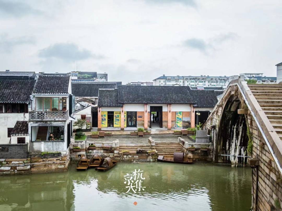 【千问千寻大运河】深·看｜跨越千年，苏州怎样续写运河故事_新闻频道_央视网(cctv.com)