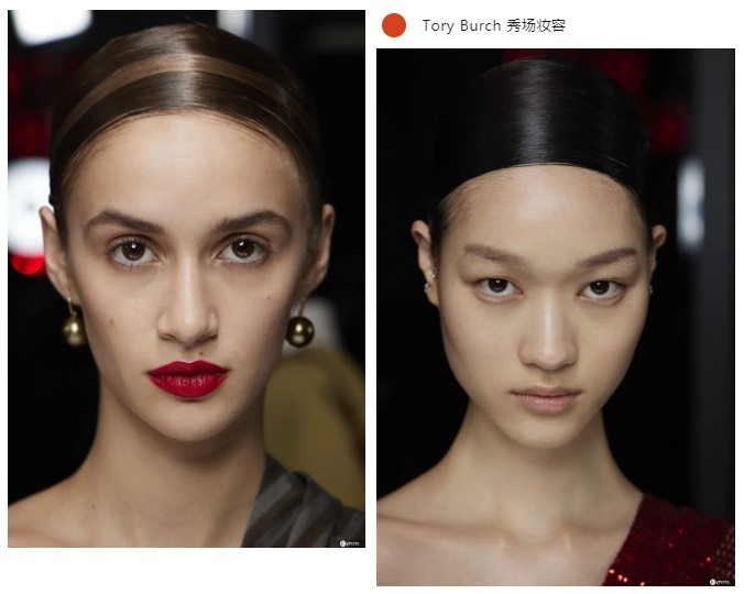 掌握这2点轻松get&ldquo;高级感&rdquo;妆容