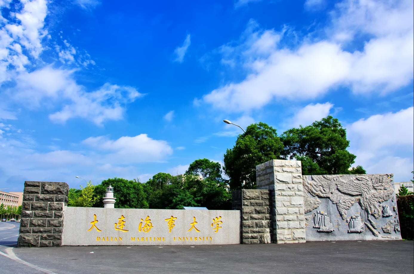 2022高招进行时:专访大连海事大学本科招生办公室主任_经济频道_央视