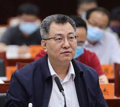 王春法：守护好传承好展示好中华文明优秀成果_央博_央视网(cctv.com)