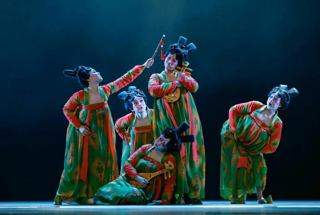 文明之美看东方｜探源中华文明五千年，让沉睡的文物&ldquo;活&rdquo;起来