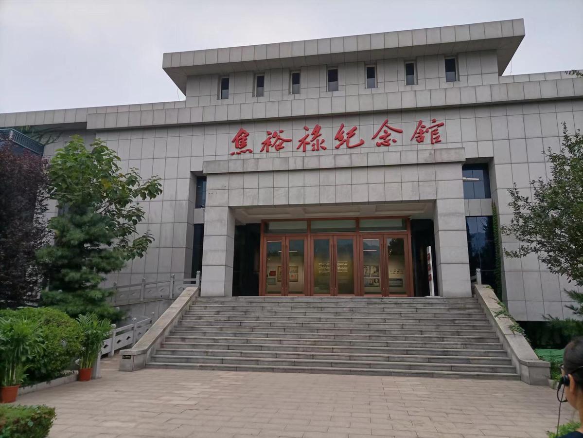 “赶考路”上再寻焦裕禄 | 走进焦裕禄故乡山东淄博：焦裕禄精神跨越时空 历久弥新_新闻频道_央视网(cctv.com)