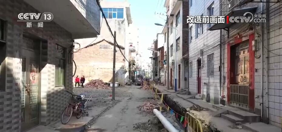 留住特色 传承文脉 小尺度、微改造疏通古城更新“痛点”_新闻频道_央视网(cctv.com)