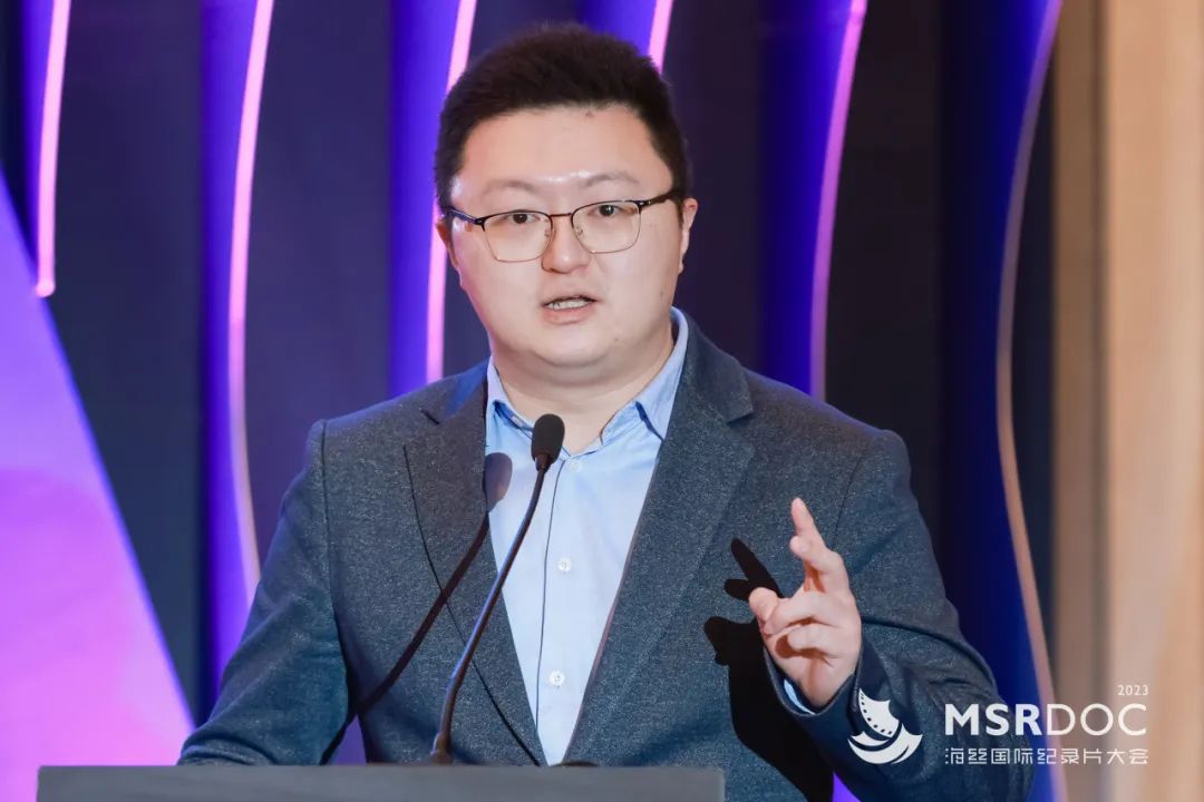 透过Z世代的镜头,参与当下,面向未来!_光华锐评频道_央视网(cctv.com)