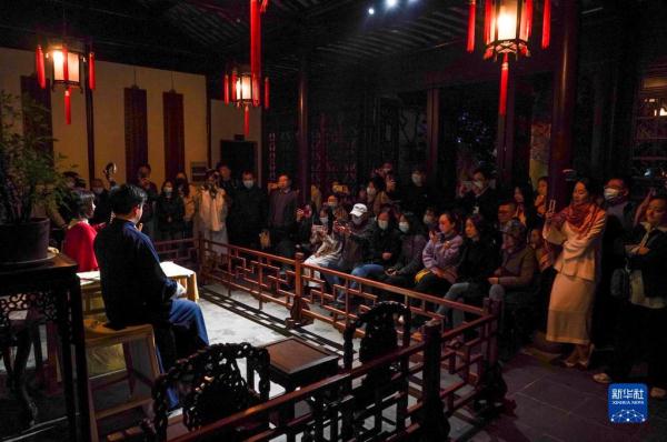 镜观中国丨双面“绣”姑苏_新闻频道_央视网(cctv.com)