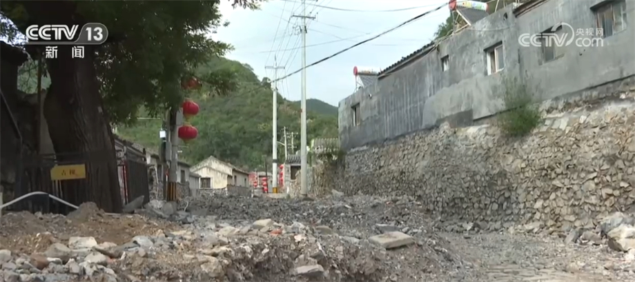 京津冀受灾地区灾后重建有序开展 居民生活逐步恢复便利_新闻频道_央视网(cctv.com)