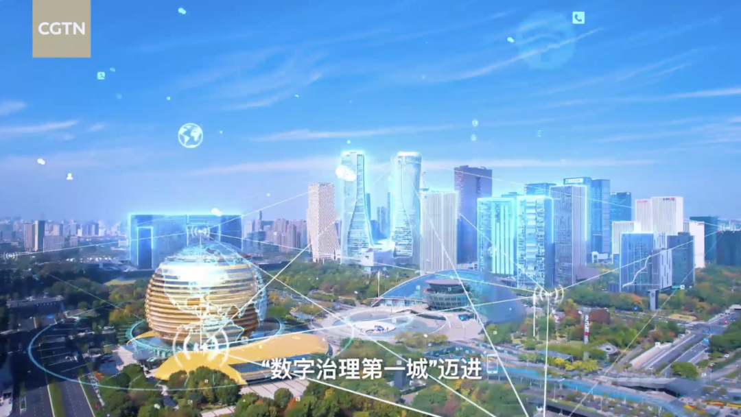 《最忆是杭州》:打开“城市三重境”