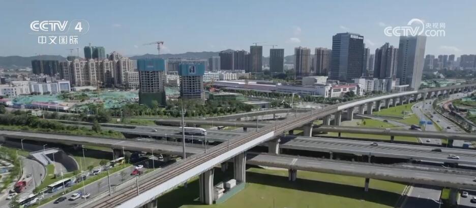 巩固增强中国经济回升向好态势 “进”“立”传递更积极的政策信号_新闻频道_央视网(cctv.com)