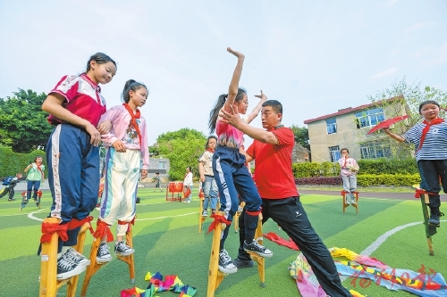 从仓山项目看非遗保护传承破题之道