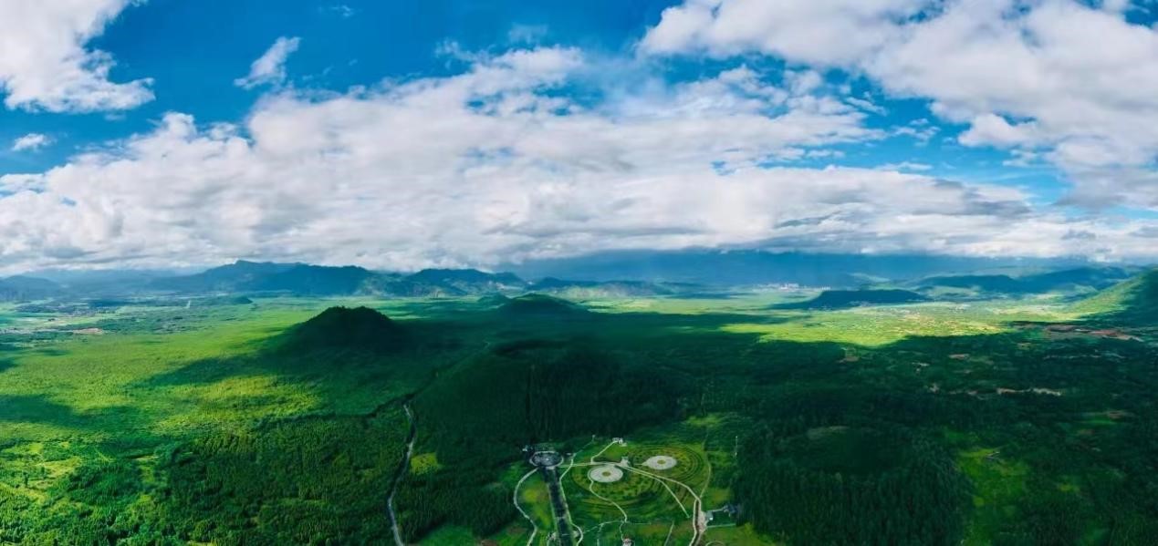 云南省文化和旅游局供图