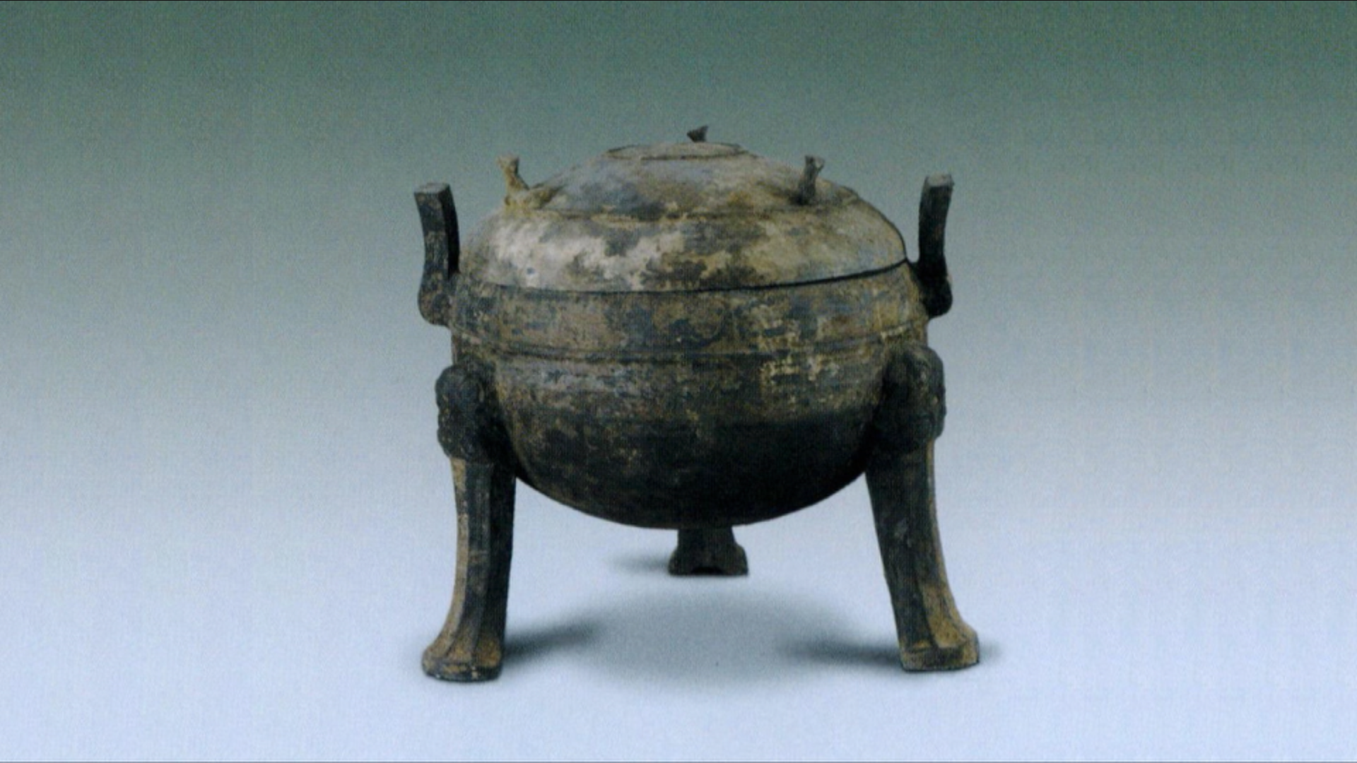 《探索·发现》节目预告:沙洋寻楚(下)  8月12日播出