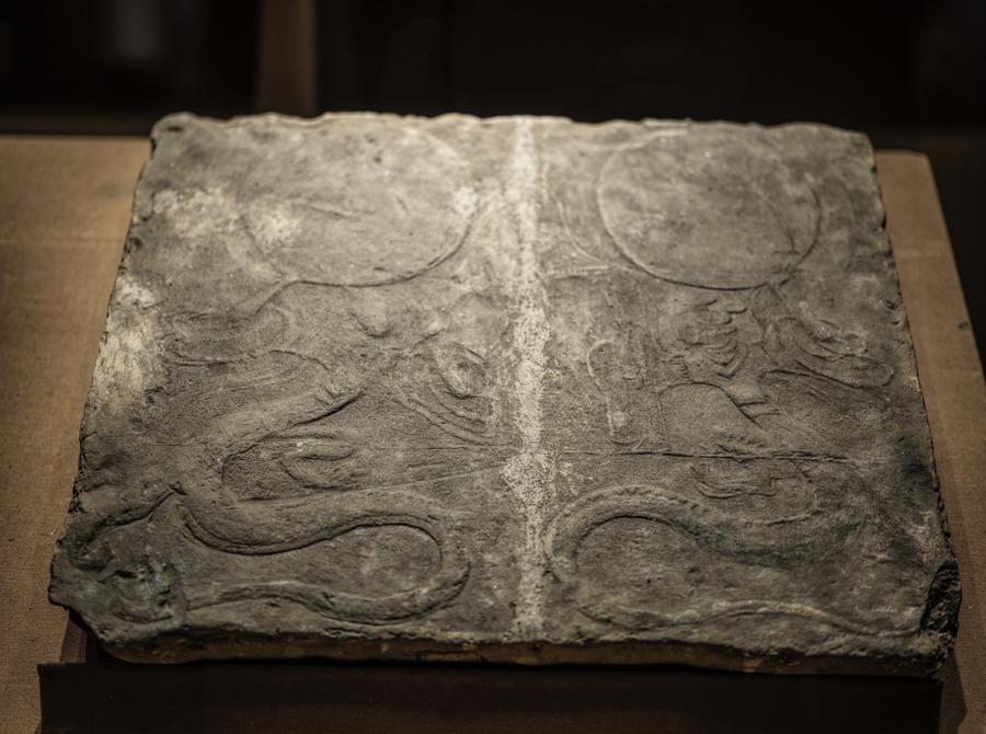 Fuhi Slithering into celebration: Chinese people embrace snakes as new ...