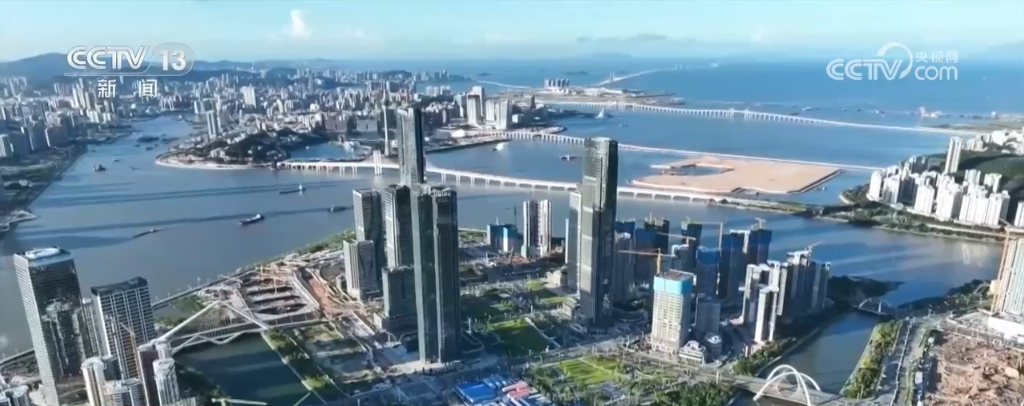 超大特大城市未来如何发展?蓝图已绘就_新闻频道_央视网(cctv.com)