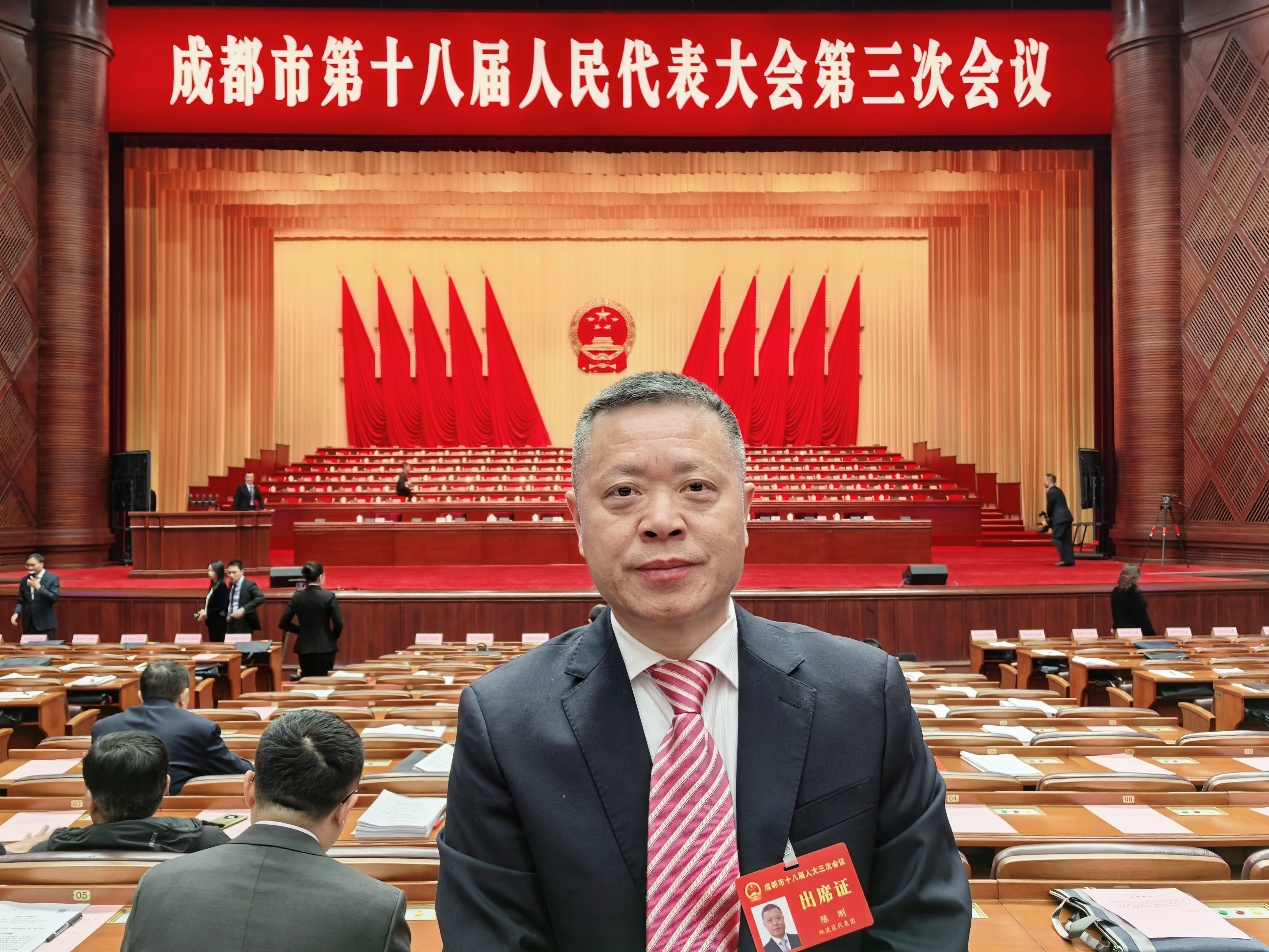 成都两会|陈刚代表:师之大者以心换心_地方频道_央视网(cctv.com)