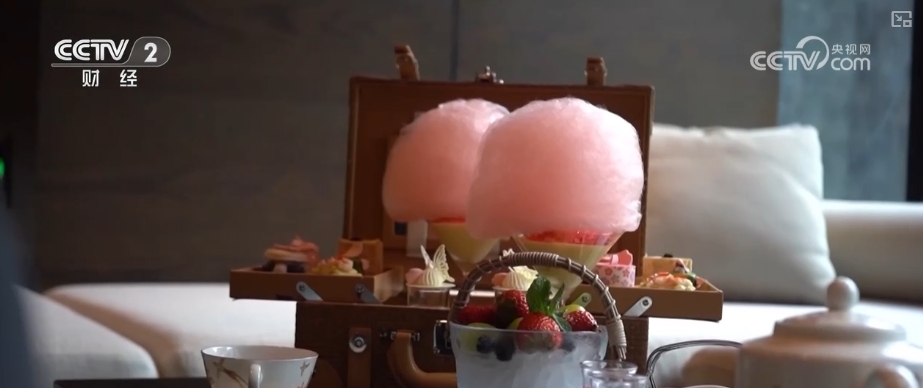 创新服务提升消费体验 解锁“美丽经济”百变打开方式