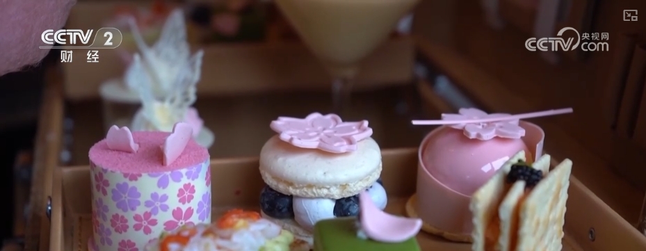 创新服务提升消费体验 解锁“美丽经济”百变打开方式