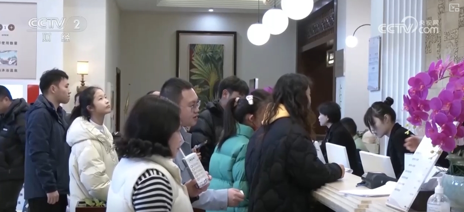 创新服务提升消费体验 解锁“美丽经济”百变打开方式